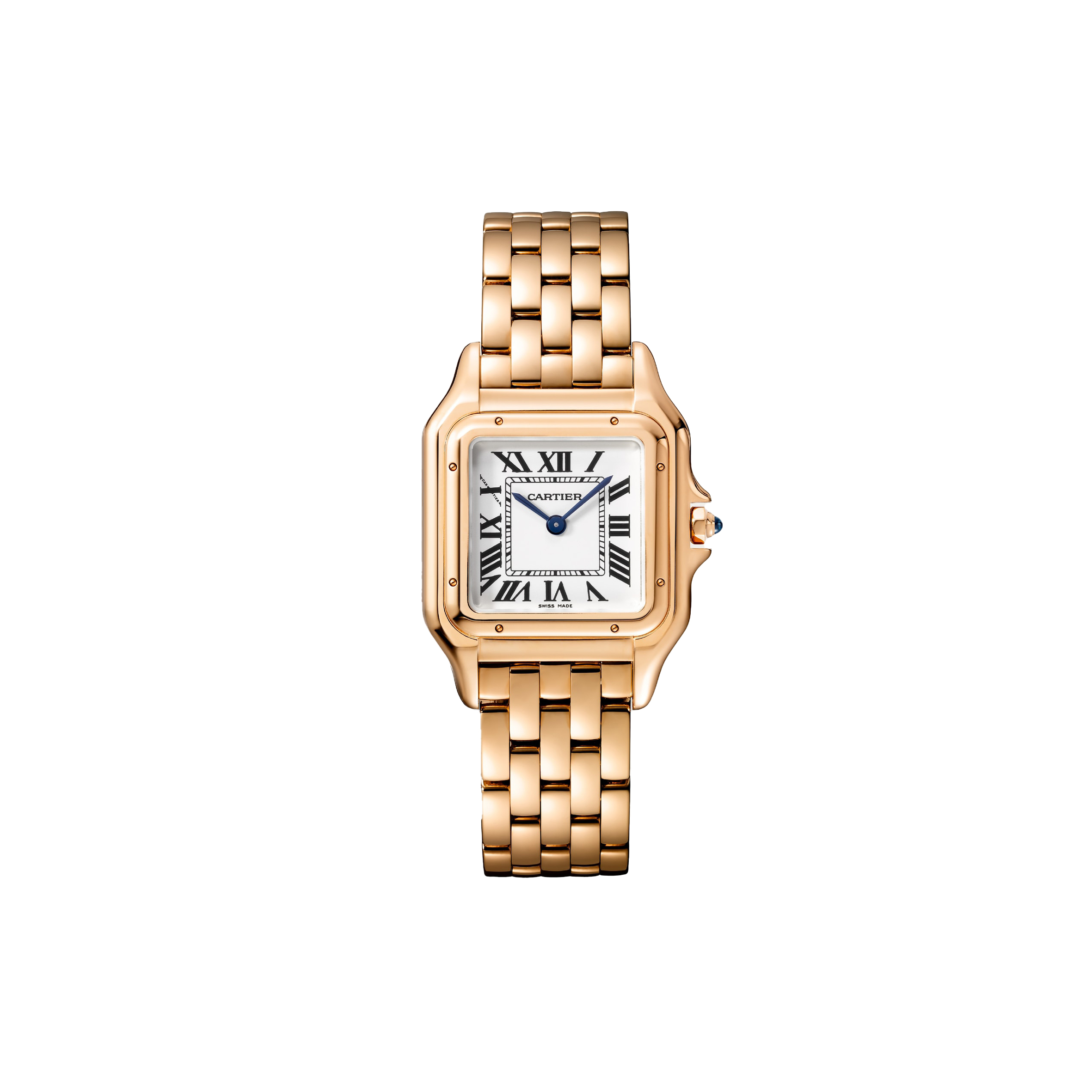 Ca*t*er panthÈre de Ca*t*er watch wgpn0007
